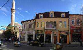 Гостиница Guesthouse Sonata  Кюстендил